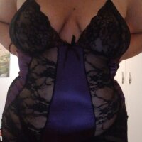 ChubbyLela naked in live sex video chat