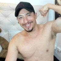 MaxPower_90 webcam model