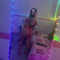 Isaabella_LS webcam model