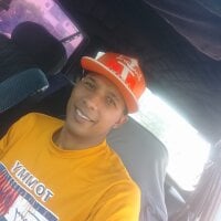 blackhot30 webcam model