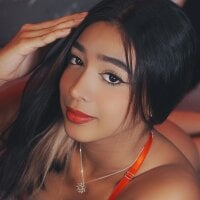 HileySweett webcam model