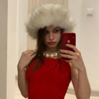 BunnyBlushes webcam