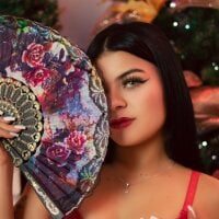 Jade_Nmm webcam model