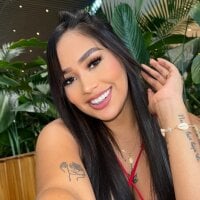 Luisa_Fernandaa webcam