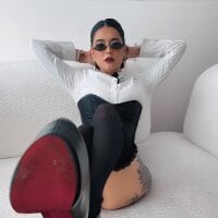 annie_hawk webcam model