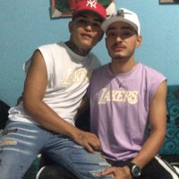 Offline chatovací místnost Parejachicosvergones