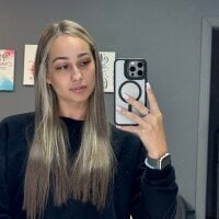 Dream_mary webcam model