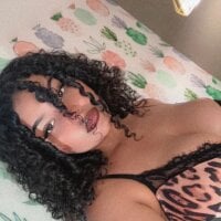 DiskiIsabella webcam model