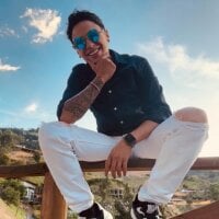 maxsin_ webcam model