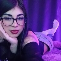 -Dannii- webcam model