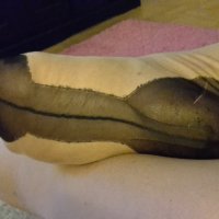 ChristinaMarie's Offline Chat Room