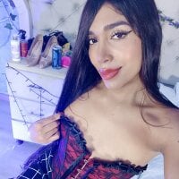 AmbarFoxx_ webcam model