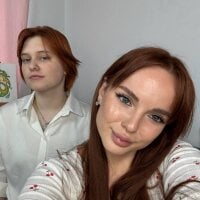 AnnamariaVansteenwyk webcam