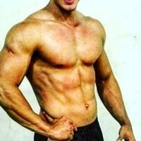 AndresBrazil avatarbilde