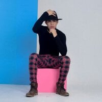 Luck_evanse00 webcam