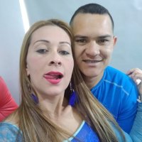 Natacha_And_david Adlı Modelin Çevrimdışı Sohbet Odası