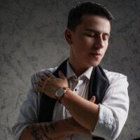 Andres_Strong's Avatar Pic