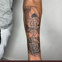 darkmate_85's Offline Chat Room