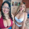 BigBoobsLatin