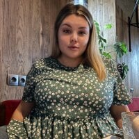Trixi's Webcam Show