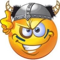 AsslovingViking's Avatar Pic