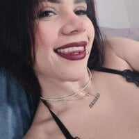 LizzStone webcam model