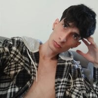 Luke_Carter webcam model