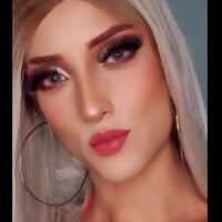 ChristinaSaphierLive Webcam