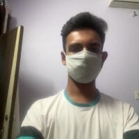 Siddharth8970 model avatar