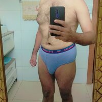Hotbrazilianboy – Offline chatovacia miestnosť