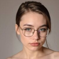 LilianJones_ webcam model