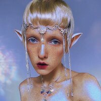 Ice_pixie fully nude on webcam for live porn video chat