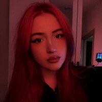 rosey_hot webcam model