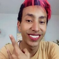 Naamah_ webcam model