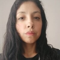 liha_cute webcam model