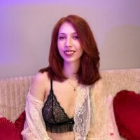 AdelFox webcam model