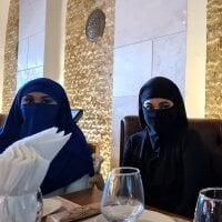 Модель _Arab_Girls_2