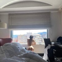 Kaii-- webcam model