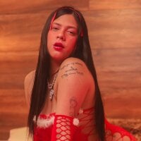 Hannah_Uwu 网络视讯表演