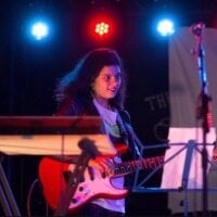 ChloeGreen257's Offline Chat Room