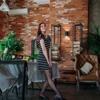 AnitaGlamour's Offline Chat Room