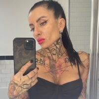 SylviaMoon's Avatar Pic