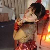Candy5Girl webcam model