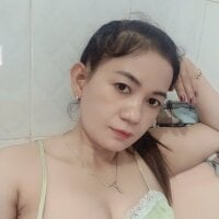 LiveModell webcam model