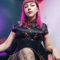 Yelena_LatexMaiden's Profile Photo