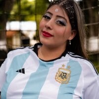 Offline chatovací místnost Sellene_Caams