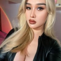 Miss_VictoriaSwarovskiLive Webcam