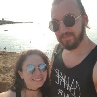 Offline chatovací místnost RusselAndRosie