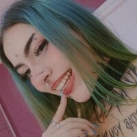 Malory_greyy webcam model
