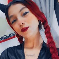 Gimena_ Webcam Model Profile | xHamsterLive